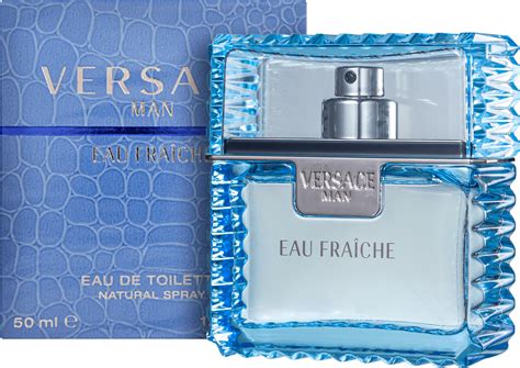 versace perfume homem